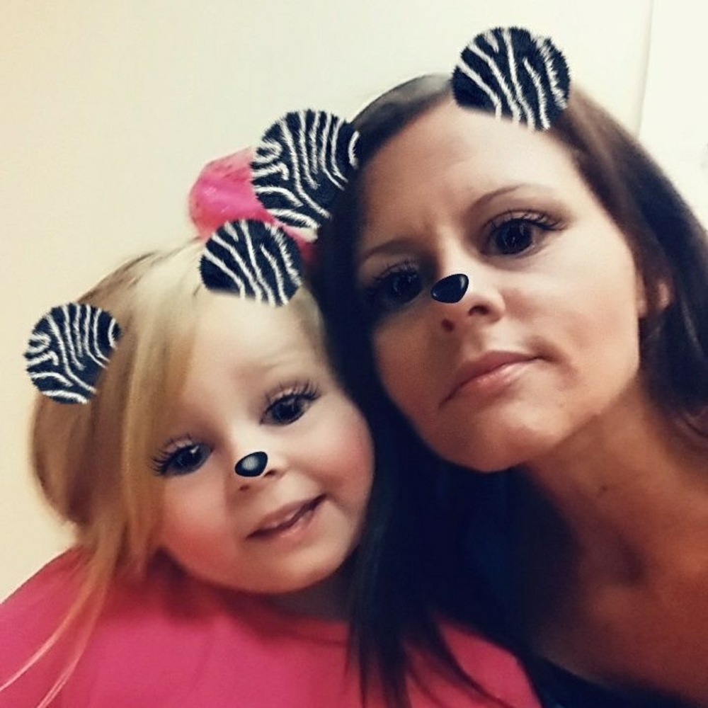 Meet your Posher, Kelly